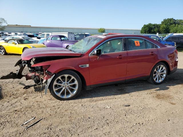 ford taurus lim 2014 1fahp2f83eg140040