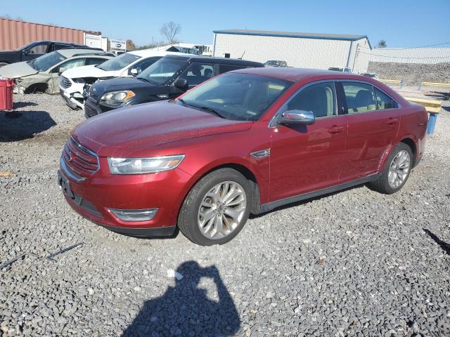 ford taurus lim 2014 1fahp2f83eg179677