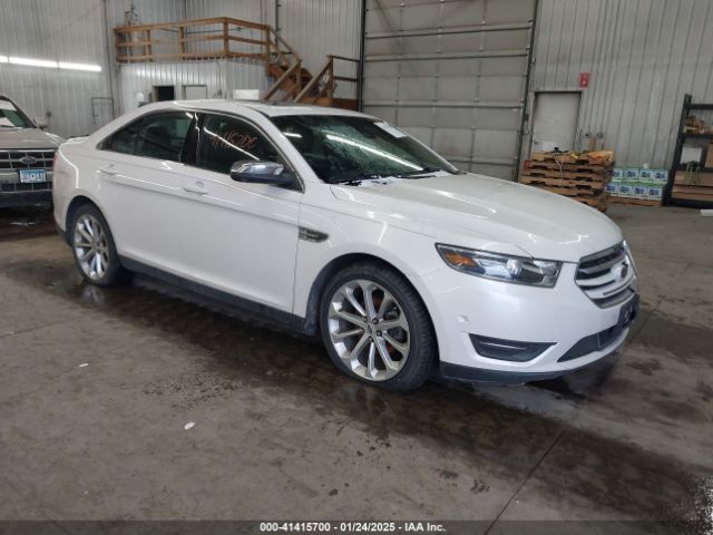 ford taurus 2015 1fahp2f83fg105483