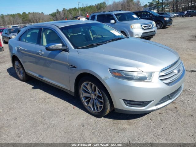 ford taurus 2015 1fahp2f83fg106228