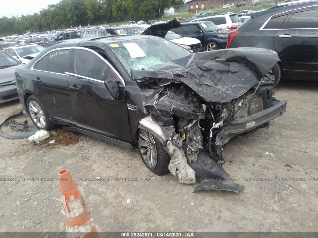 ford taurus 2015 1fahp2f83fg118525