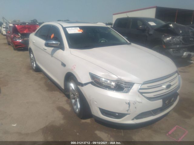 ford taurus 2015 1fahp2f83fg195119