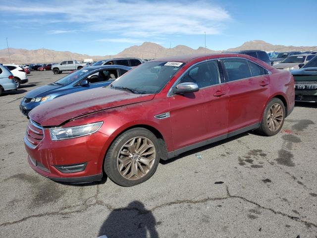 ford taurus lim 2016 1fahp2f83gg101872