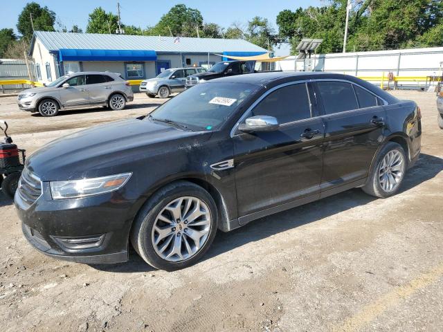 ford taurus lim 2016 1fahp2f83gg104657