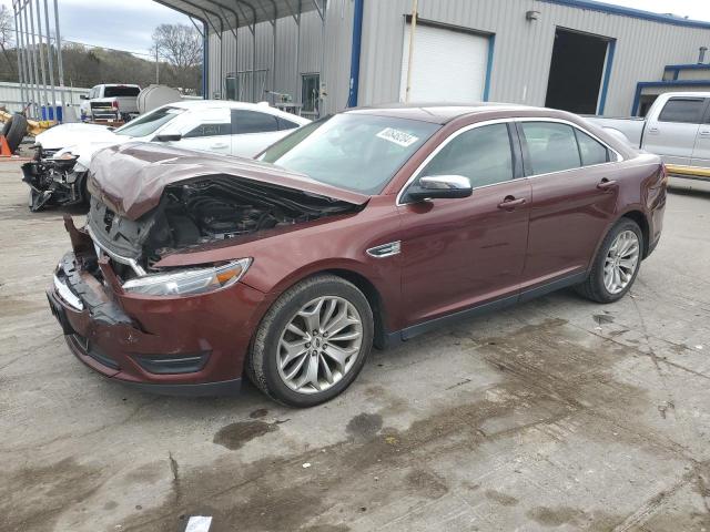 ford taurus lim 2016 1fahp2f83gg110975