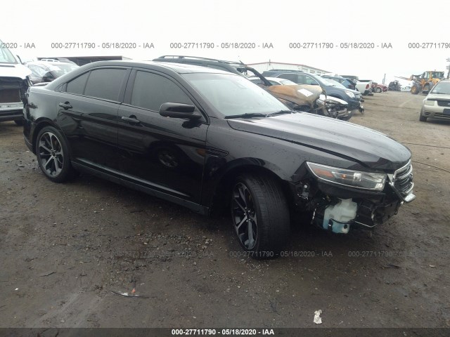 ford taurus 2016 1fahp2f83gg124469