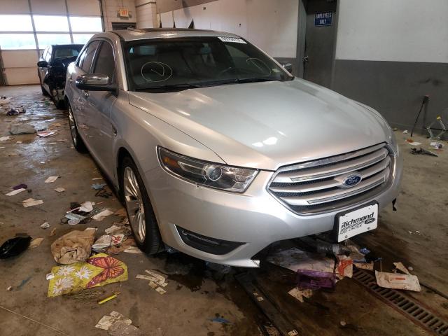 ford taurus lim 2016 1fahp2f83gg125007