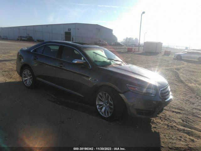 ford taurus 2016 1fahp2f83gg156774