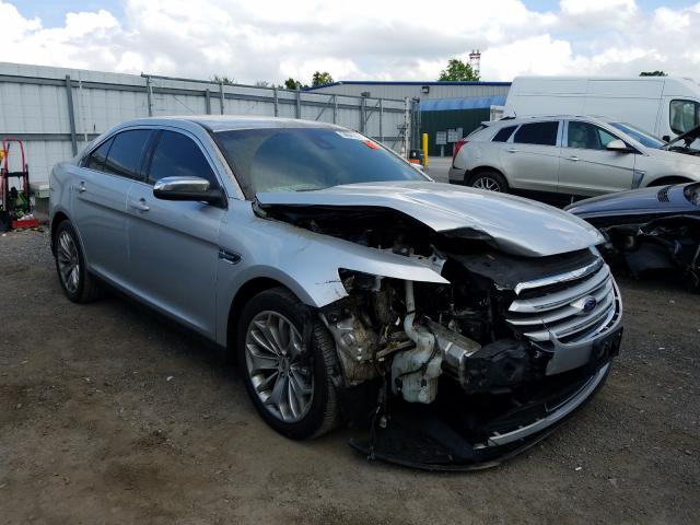 ford taurus 2017 1fahp2f83hg104594