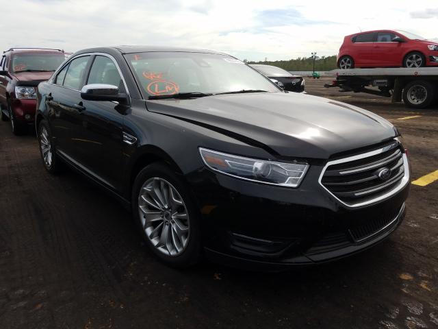 ford taurus lim 2019 1fahp2f83kg109477