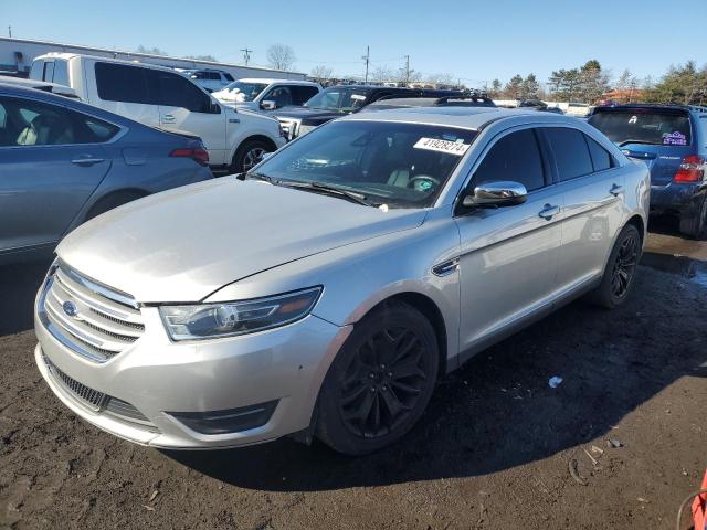 ford taurus 2019 1fahp2f83kg111598