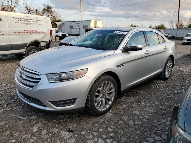 ford taurus lim 2013 1fahp2f84dg100743