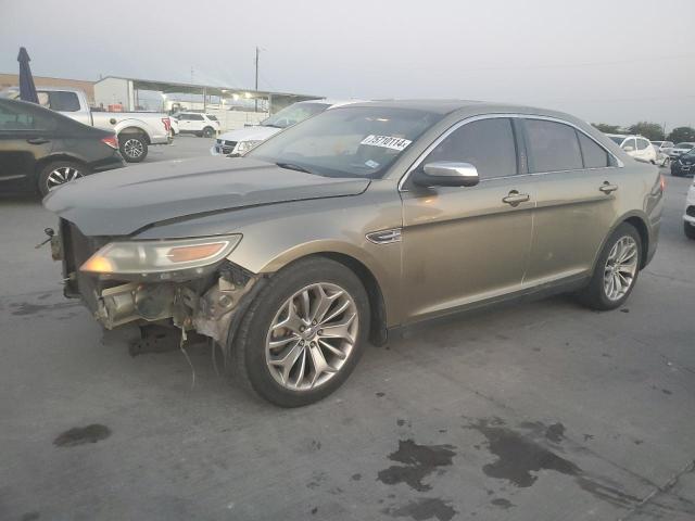 ford taurus lim 2013 1fahp2f84dg120765