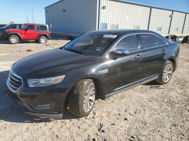 ford taurus lim 2013 1fahp2f84dg128204