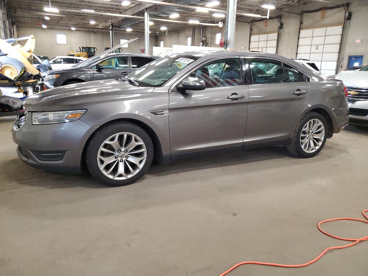 ford taurus 2013 1fahp2f84dg138733