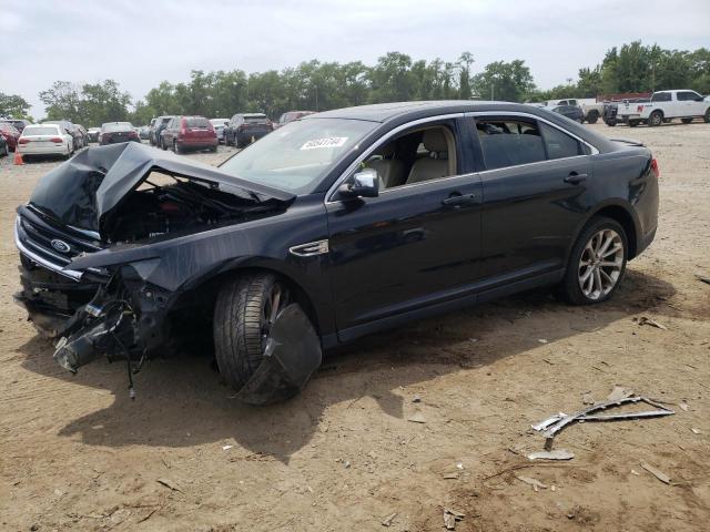 ford taurus 2013 1fahp2f84dg142247