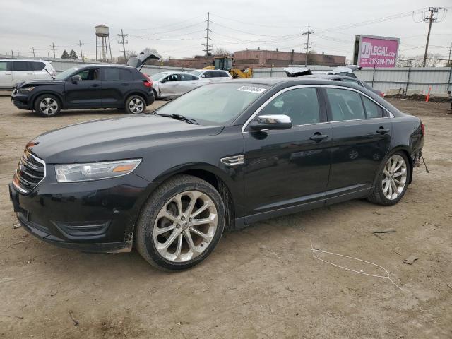 ford taurus lim 2013 1fahp2f84dg214550