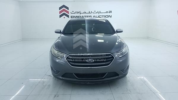 ford taurus 2014 1fahp2f84eg101344