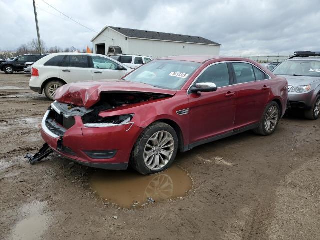 ford taurus 2014 1fahp2f84eg112179