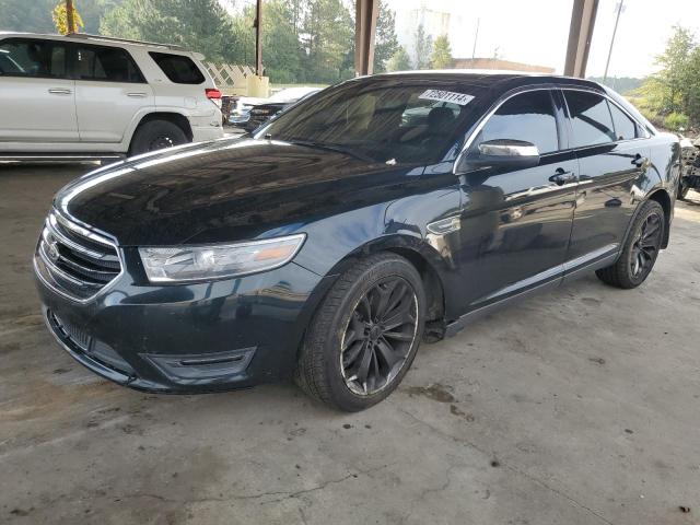 ford taurus lim 2014 1fahp2f84eg115518