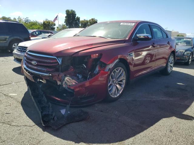 ford taurus lim 2014 1fahp2f84eg117723