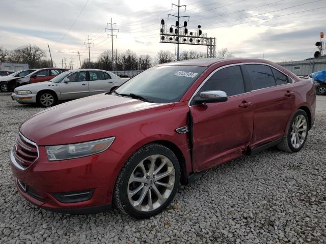 ford taurus lim 2014 1fahp2f84eg144985