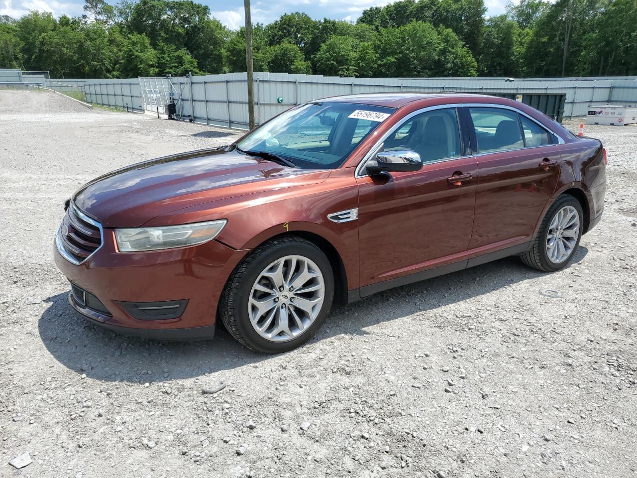 ford taurus 2015 1fahp2f84fg102592