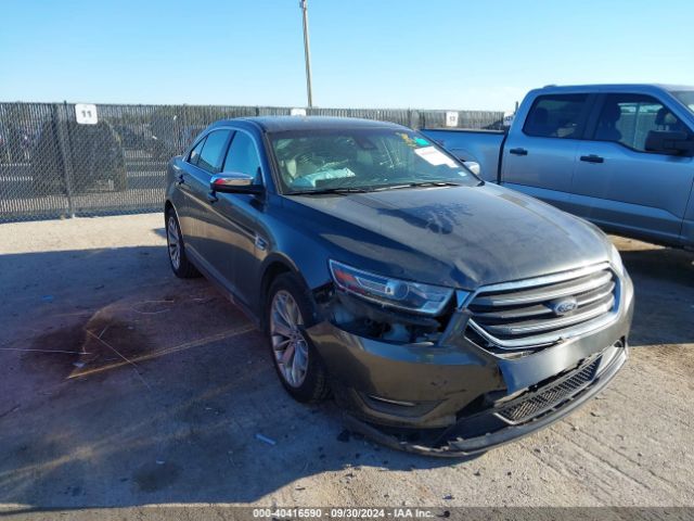 ford taurus 2017 1fahp2f84hg104703