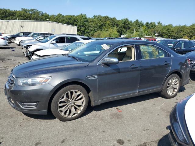 ford taurus lim 2017 1fahp2f84hg124093