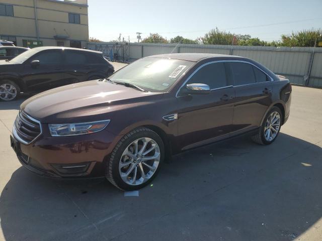 ford taurus 2018 1fahp2f84jg119840