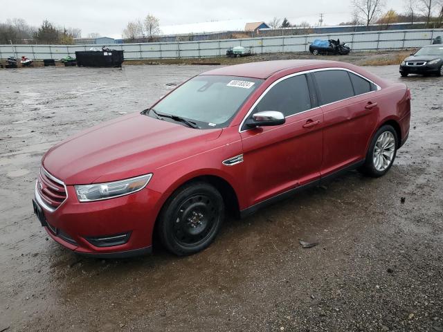 ford taurus lim 2018 1fahp2f84jg132653