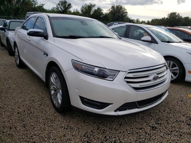 ford taurus lim 2018 1fahp2f84jg138517