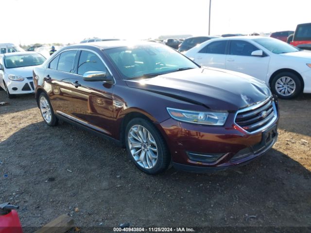 ford taurus 2019 1fahp2f84kg100030