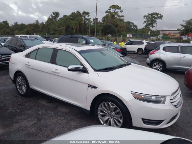 ford taurus 2019 1fahp2f84kg111657