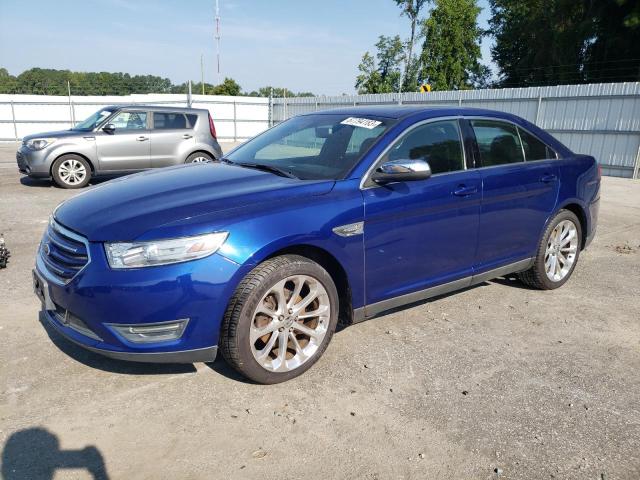 ford taurus lim 2013 1fahp2f85dg110729