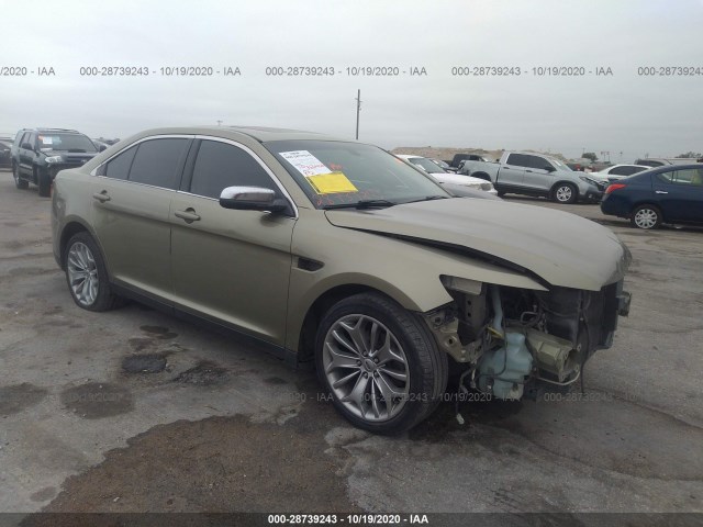 ford taurus 2013 1fahp2f85dg121827