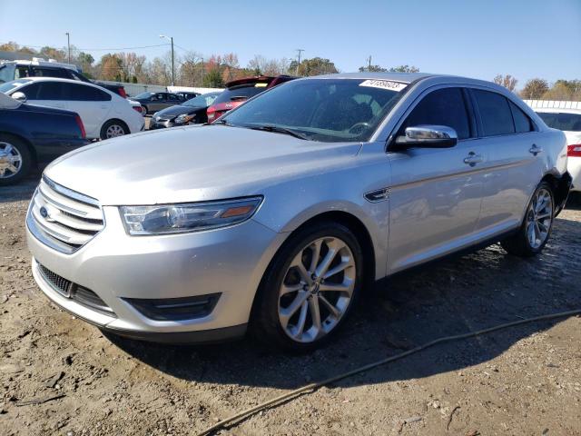 ford taurus 2013 1fahp2f85dg125716