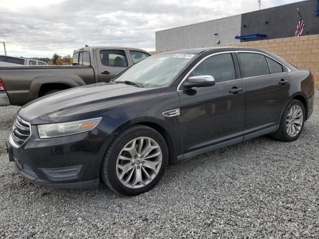 ford taurus lim 2013 1fahp2f85dg150504