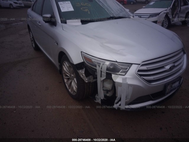 ford taurus 2013 1fahp2f85dg199363