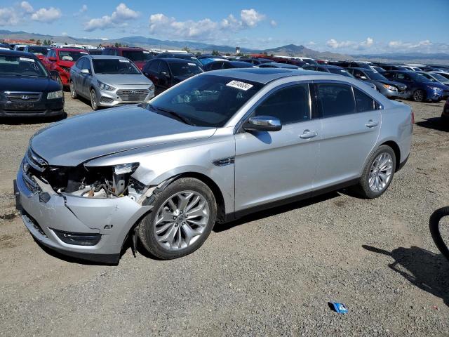 ford taurus 2013 1fahp2f85dg204058