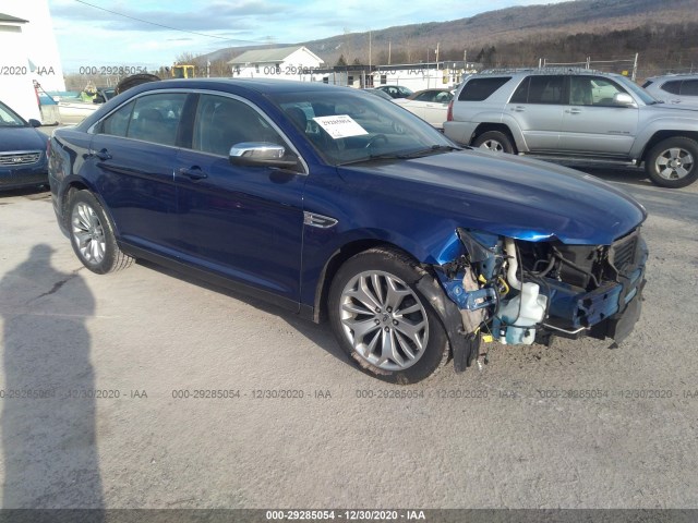 ford taurus 2013 1fahp2f85dg231969