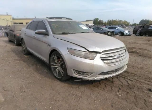 ford taurus 2013 1fahp2f85dg232121