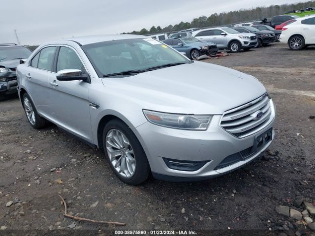 ford taurus 2014 1fahp2f85eg101269