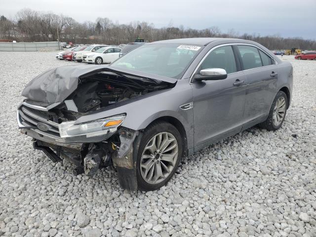 ford taurus lim 2014 1fahp2f85eg101305