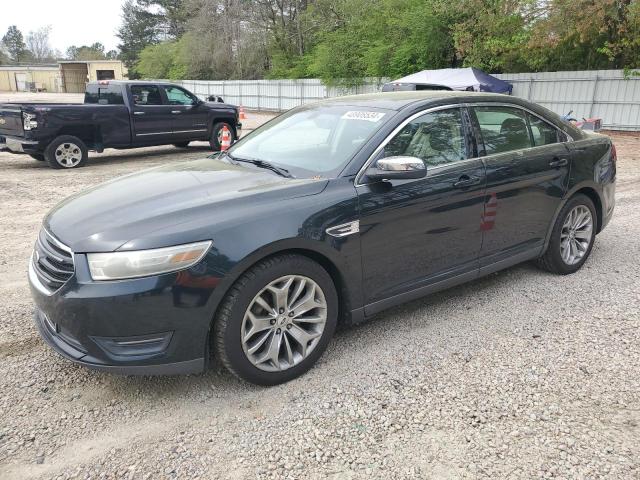 ford taurus 2014 1fahp2f85eg111350