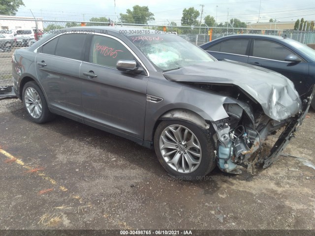 ford taurus 2014 1fahp2f85eg119268