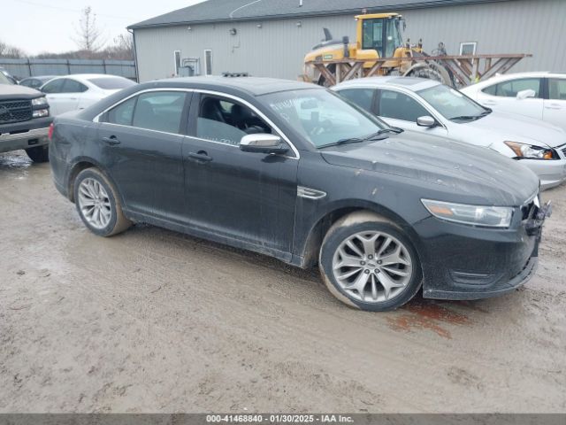 ford taurus 2015 1fahp2f85fg104626