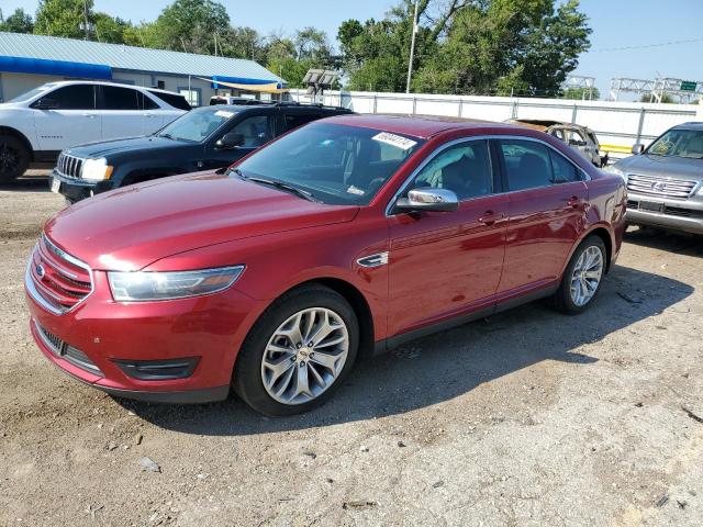 ford taurus lim 2015 1fahp2f85fg125637