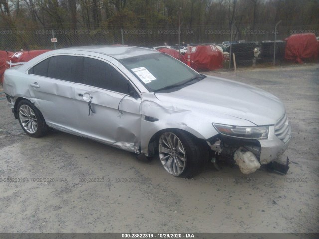 ford taurus 2015 1fahp2f85fg165698