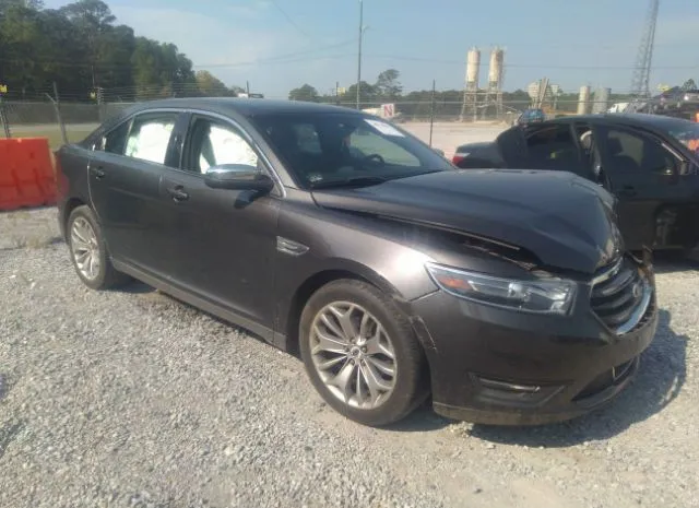 ford taurus 2016 1fahp2f85gg109651